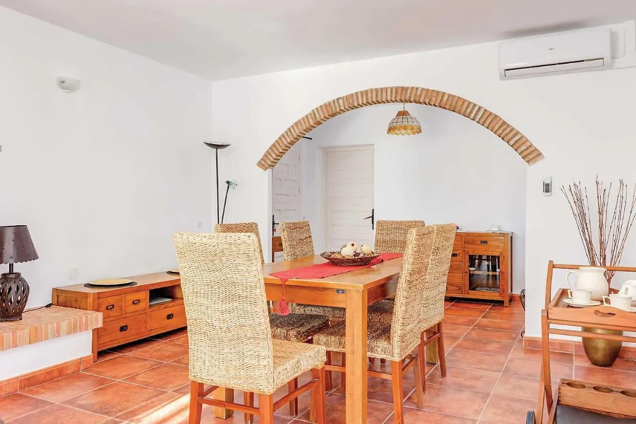Private Heated Pool, Jacuzzi & 1225M2 Garden In Villa Cipreses Frigiliana