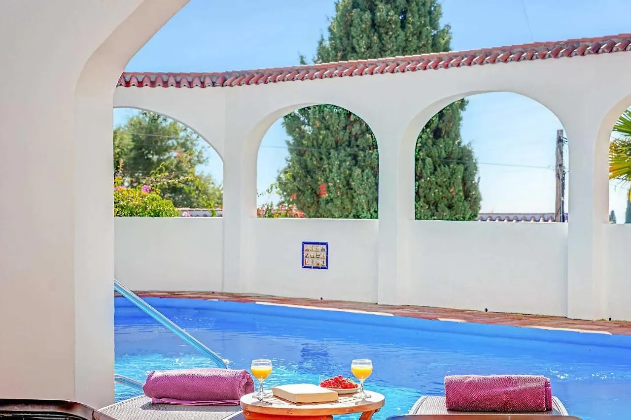 Private Heated Pool, Jacuzzi & 1225M2 Garden In Villa Cipreses Frigiliana Spanien