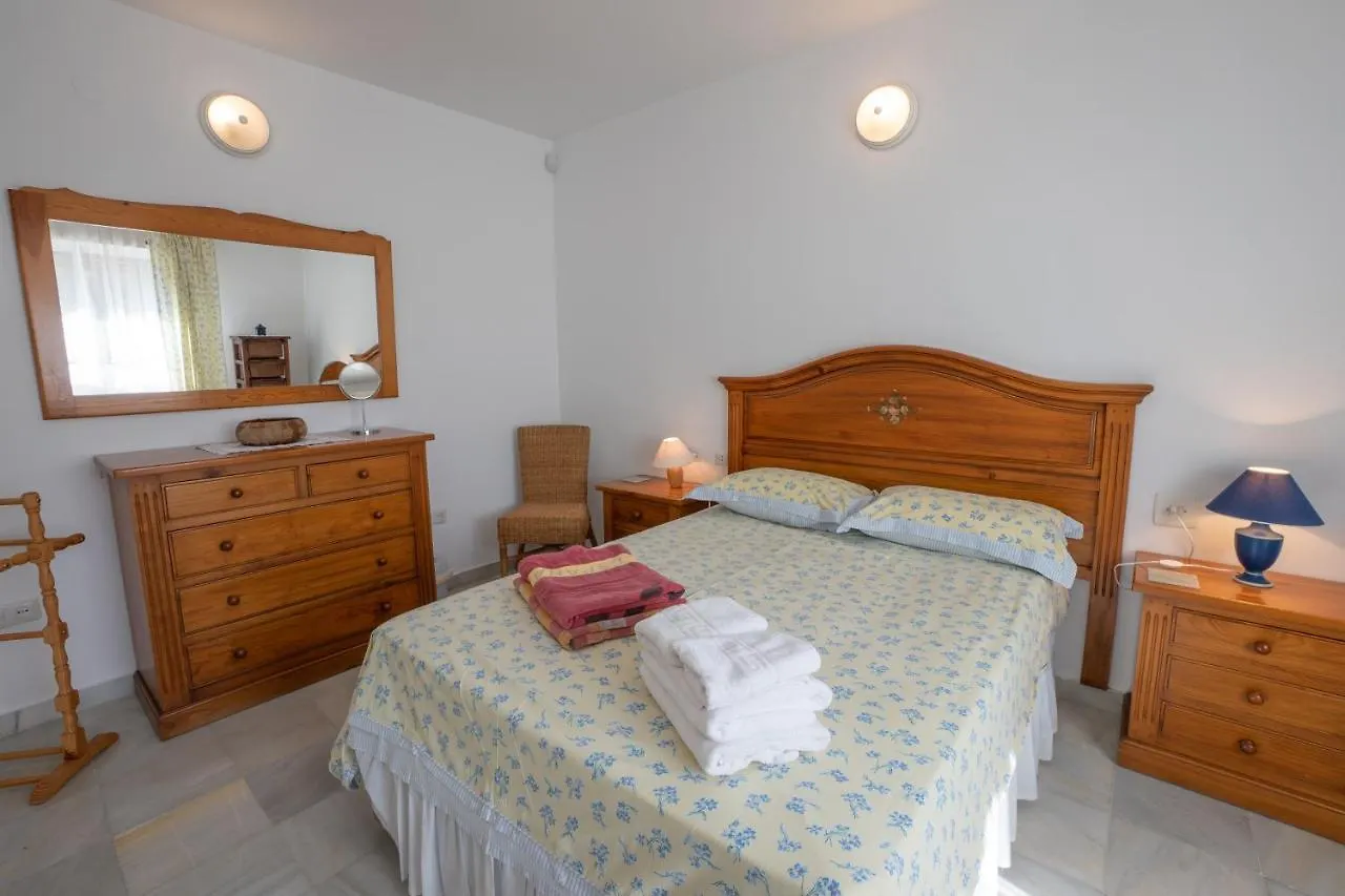 Private Heated Pool, Jacuzzi & 1225M2 Garden In Villa Cipreses Frigiliana 0*,