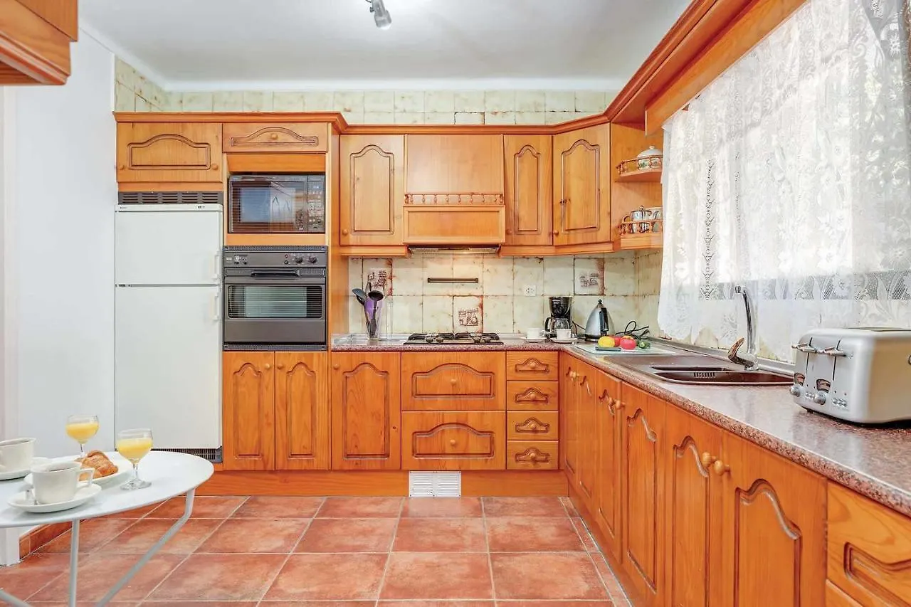 Private Heated Pool, Jacuzzi & 1225M2 Garden In Villa Cipreses Frigiliana 0*,
